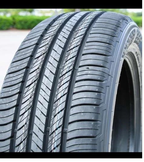 New Kumho Crugen HP71 235/55R19 All-Season SUV Crossover Tire