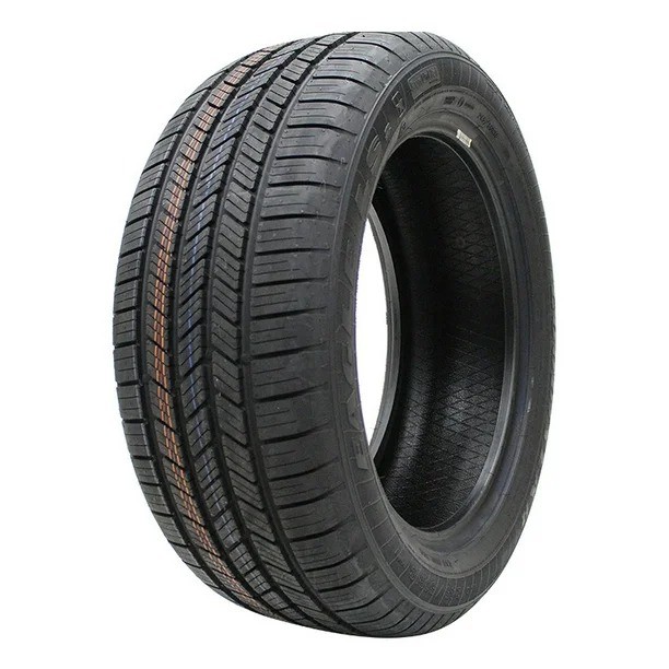 Set of (4) New P 225/55R17 Goodyear Eagle LS2 ROF 97V