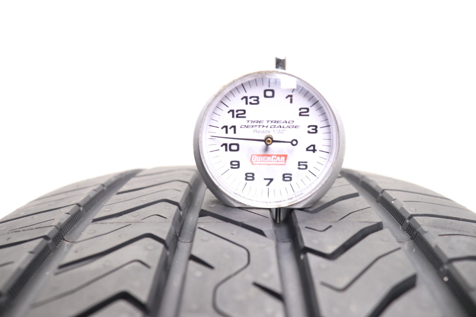 New 235/50R18 Toyo Extensa A/S II – 97V – 10.5/32 No Repairs