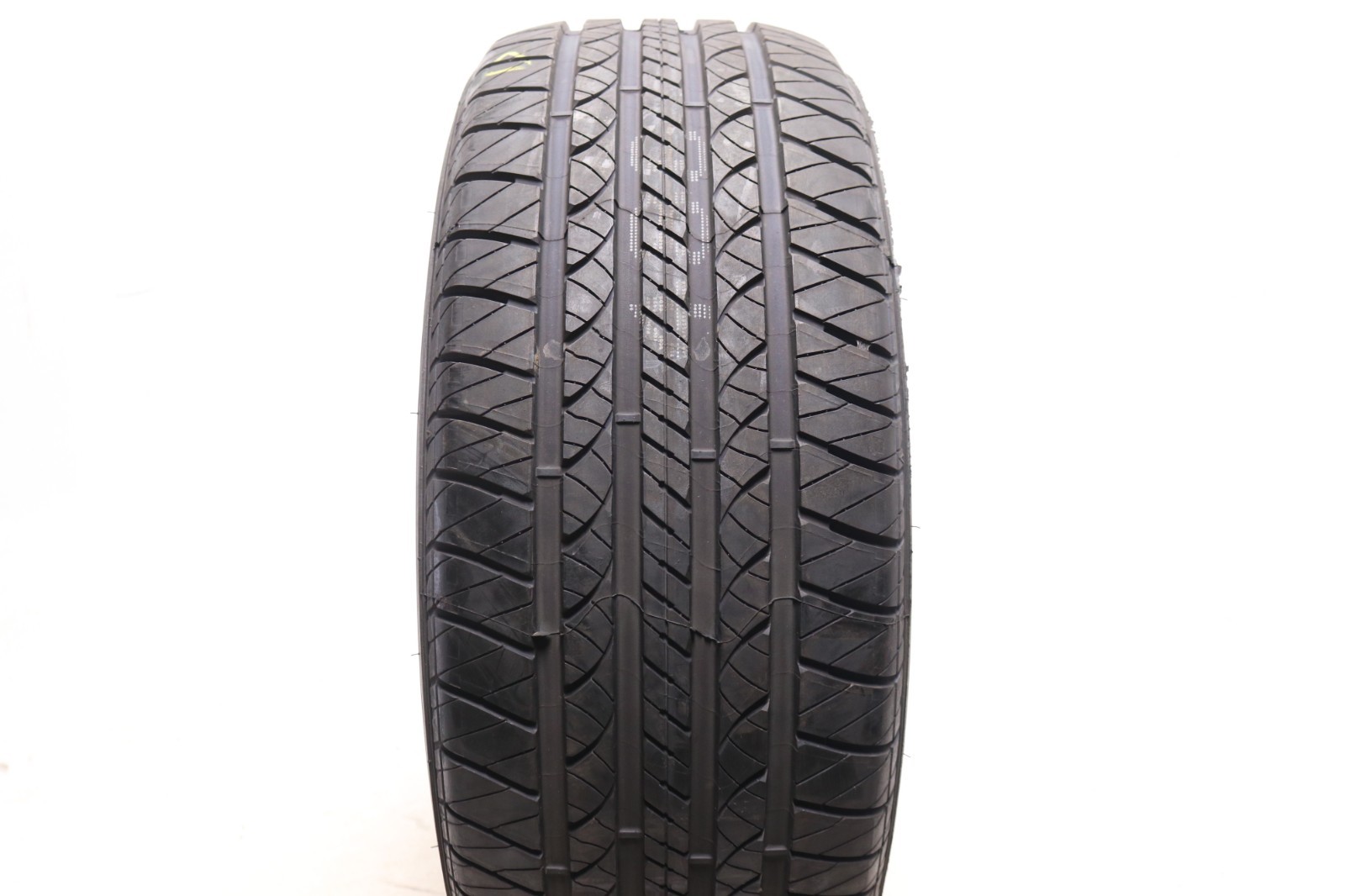 Set of 2 New 225/50R17 Kelly Edge A/S – 94V – 8.5/32