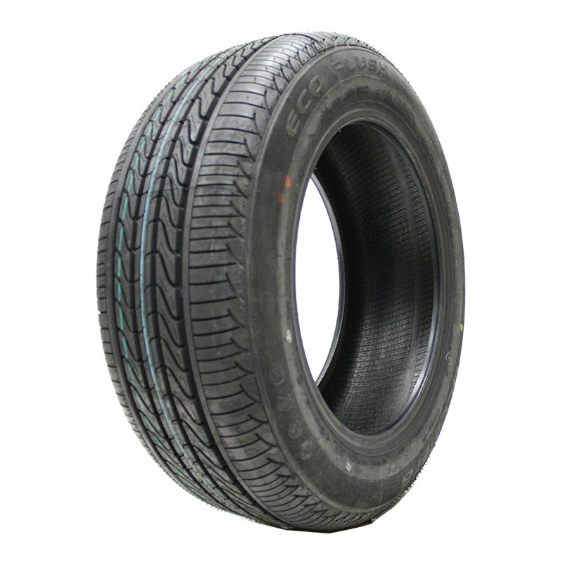 2 New Accelera Eco Plush – 165/80r13 Tires 1658013 165 80 13