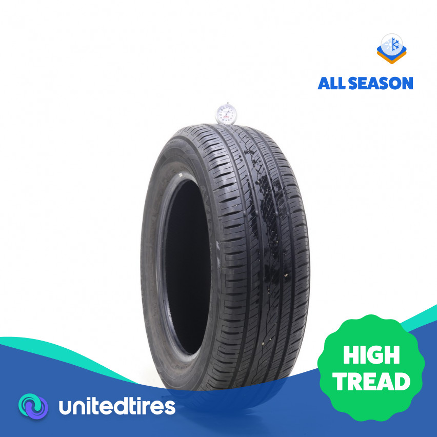 Used 205/65R16 Yokohama Avid Ascend 95H – 8/32