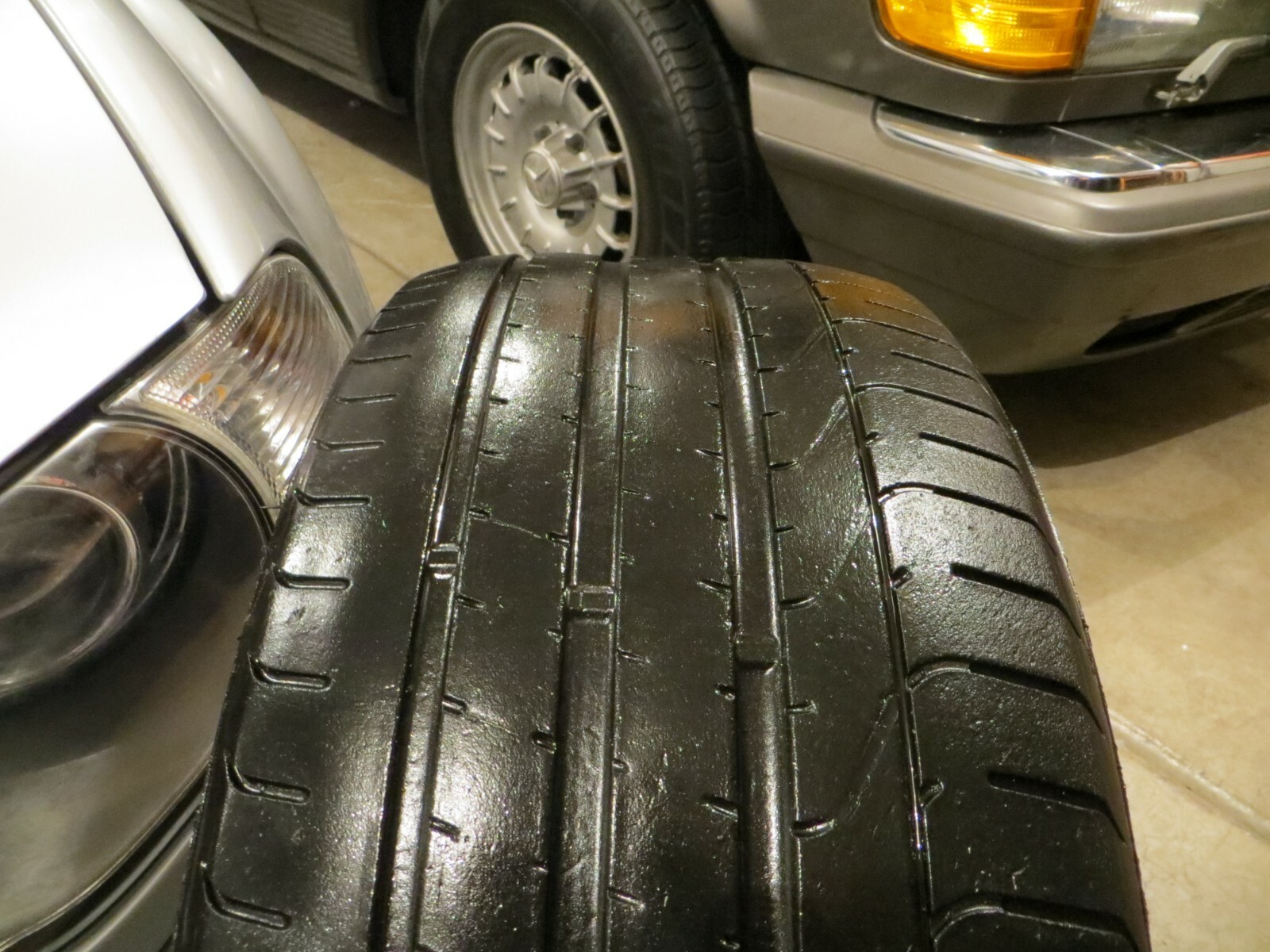 1 ONE PIRELLI P ZERO PZERO 245/35/ZR20 91Y NO OEM PORSCHE FRANCE 245 35 20 1693