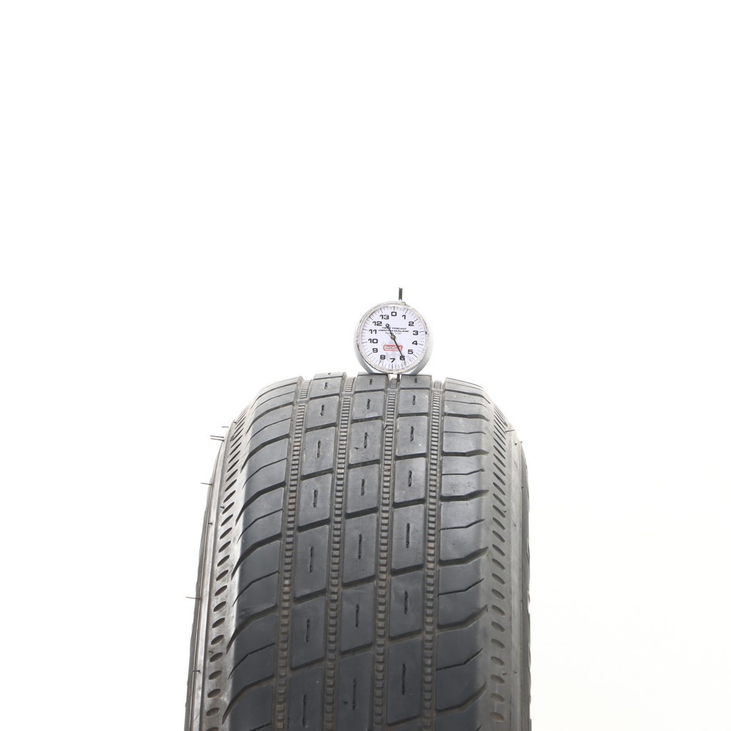 Used ST 205/75R14 Hartland Radial ST 100/96N – 5.5/32