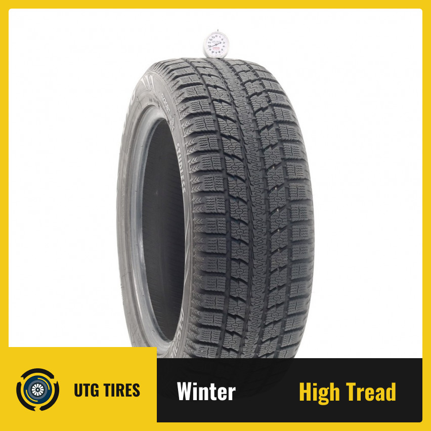 Used 205/55R16 Toyo Observe GSi-5 94T – 9.5/32