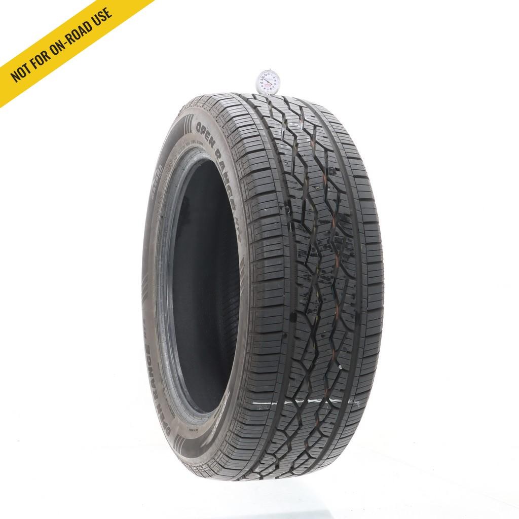 Used 255/55R20 Mazama Open Range HTS 107H – 11.5/32