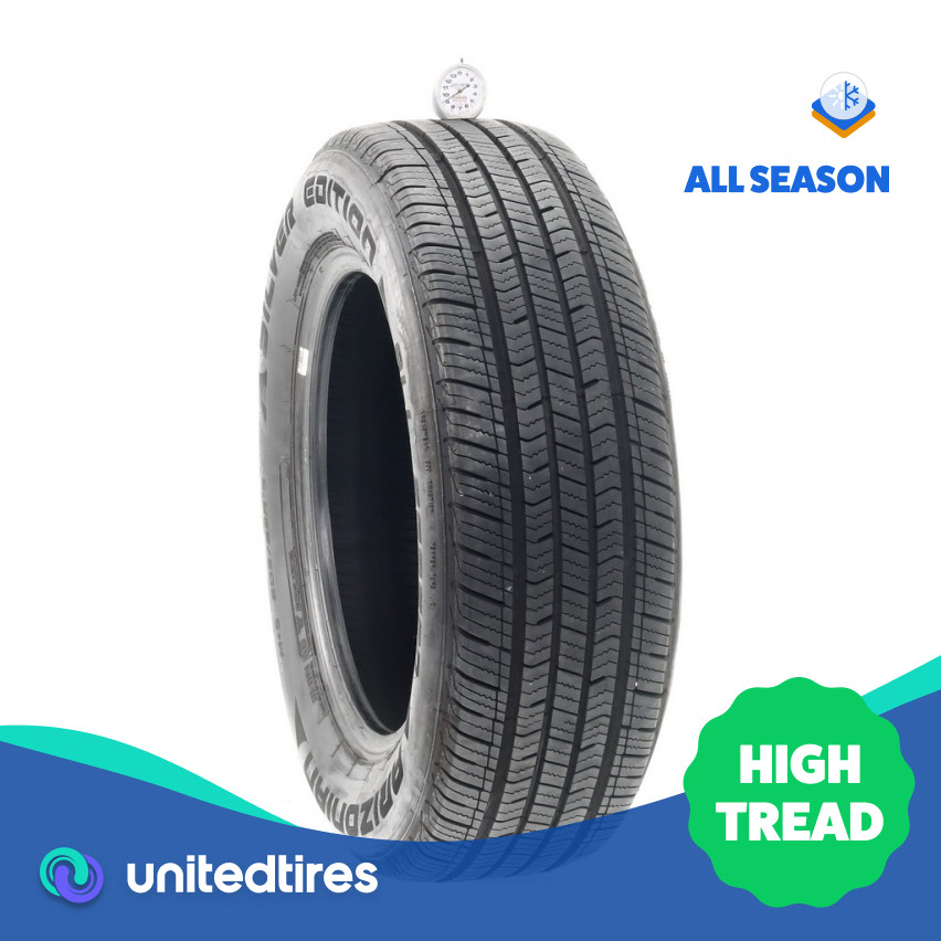 Used 205/65R16 Arizonian Silver Edition 95H – 9/32