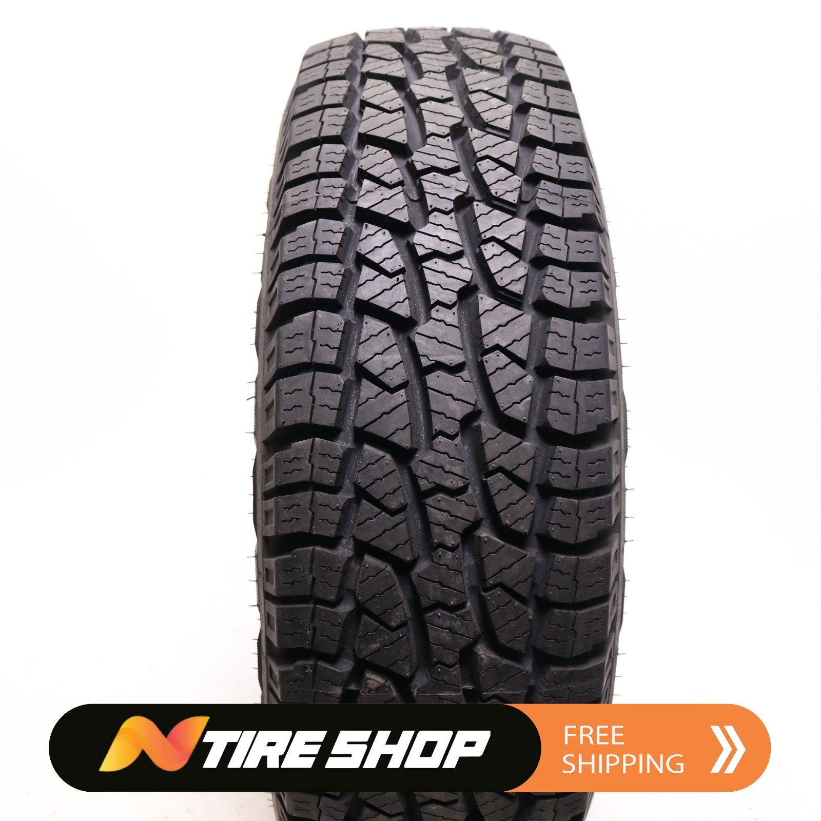Take Off LT 235/75R15 Westlake Radial SL369 A/T – 104/101Q – 14/32 No Repairs