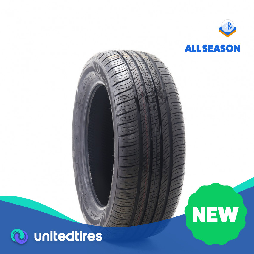 New 225/55R17 GT Radial Champiro Touring AS 97V – 10/32