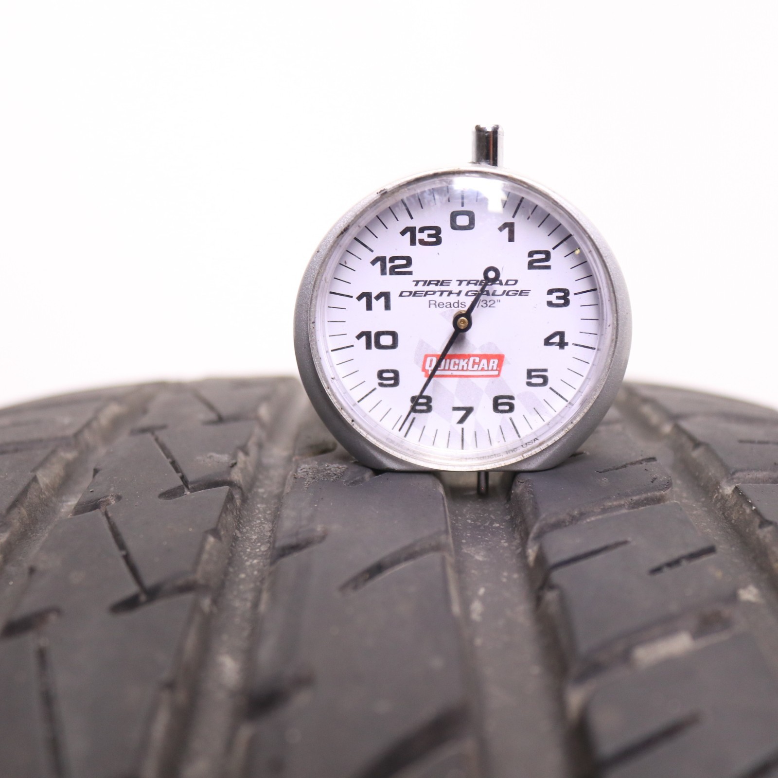 Set of 2 Used 245/45ZR19 Falken Pro G5 Sport A/S – 102Y – 8-8.5/32 No Repairs