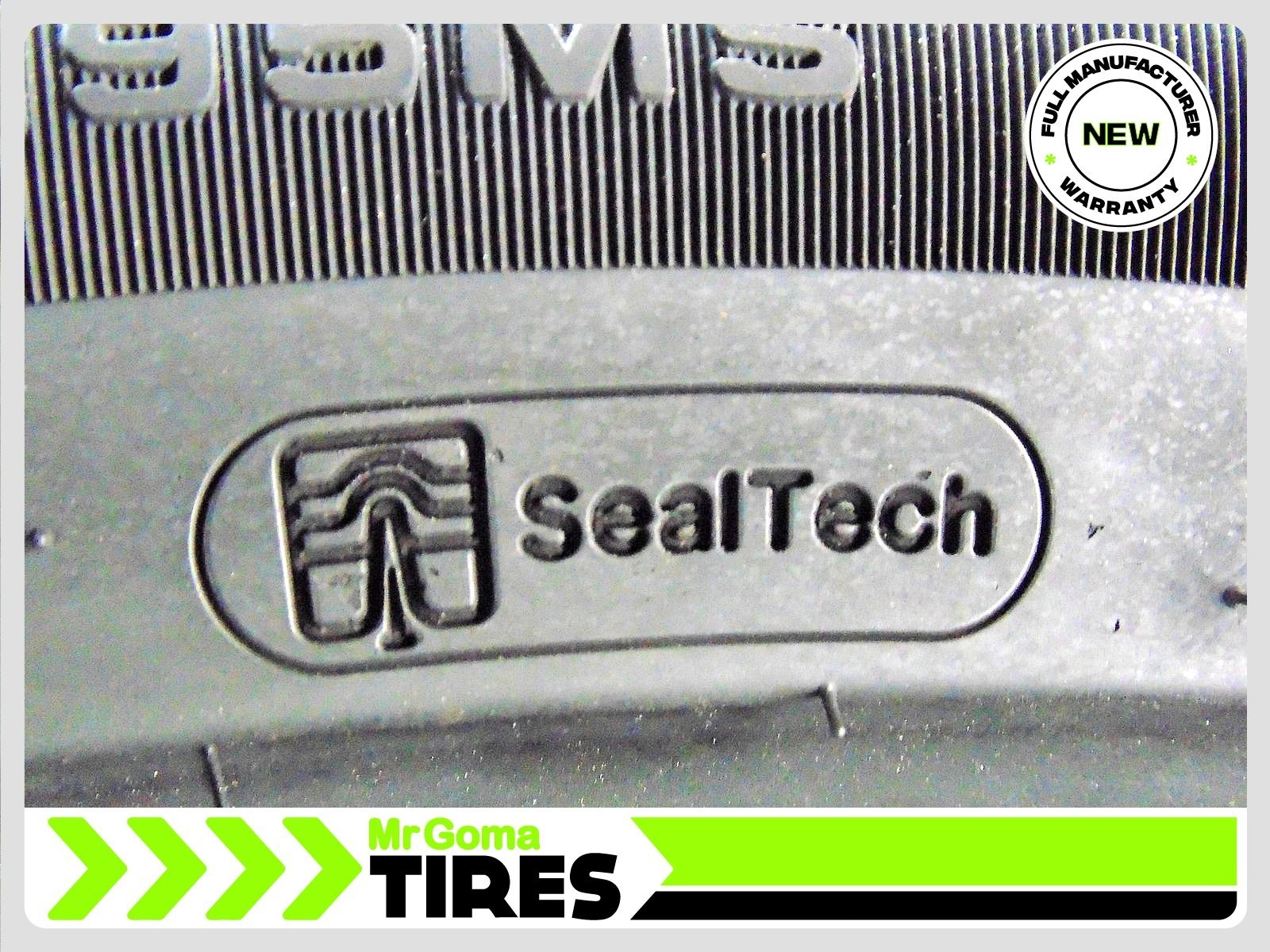 2 BRAND NEW 295/40R22 GOODYEAR EAGLE SPORT A/S TIRES SEALTECH XL 2954022 112H