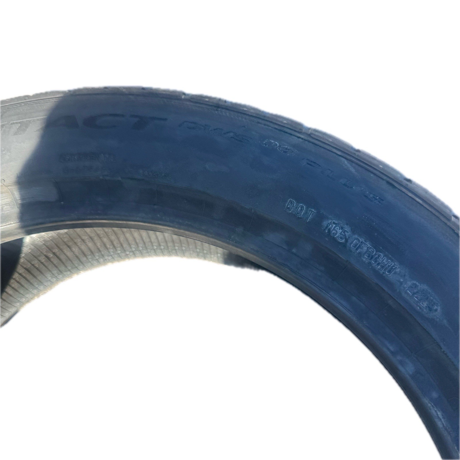 Continental ExtremeContact DWS 06 Plus 235/45ZR18 98Y XL A/S High Performance