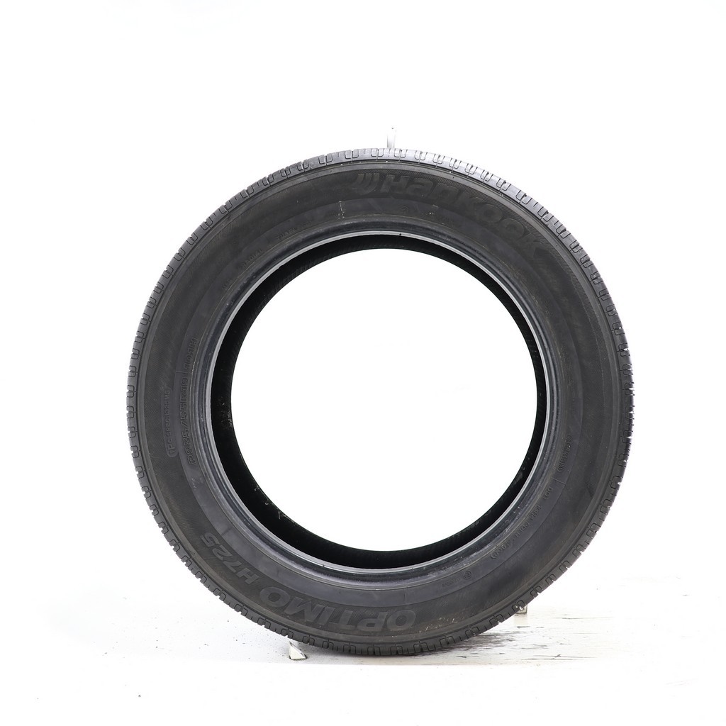Used 235/55R19 Hankook Optimo H725 101H – 9/32