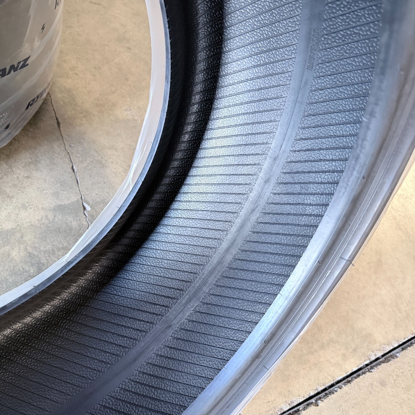 Rydanz Revimax R23 [255/35ZR18 90W ] 200TW Racing Performance Tire Shibata NEW