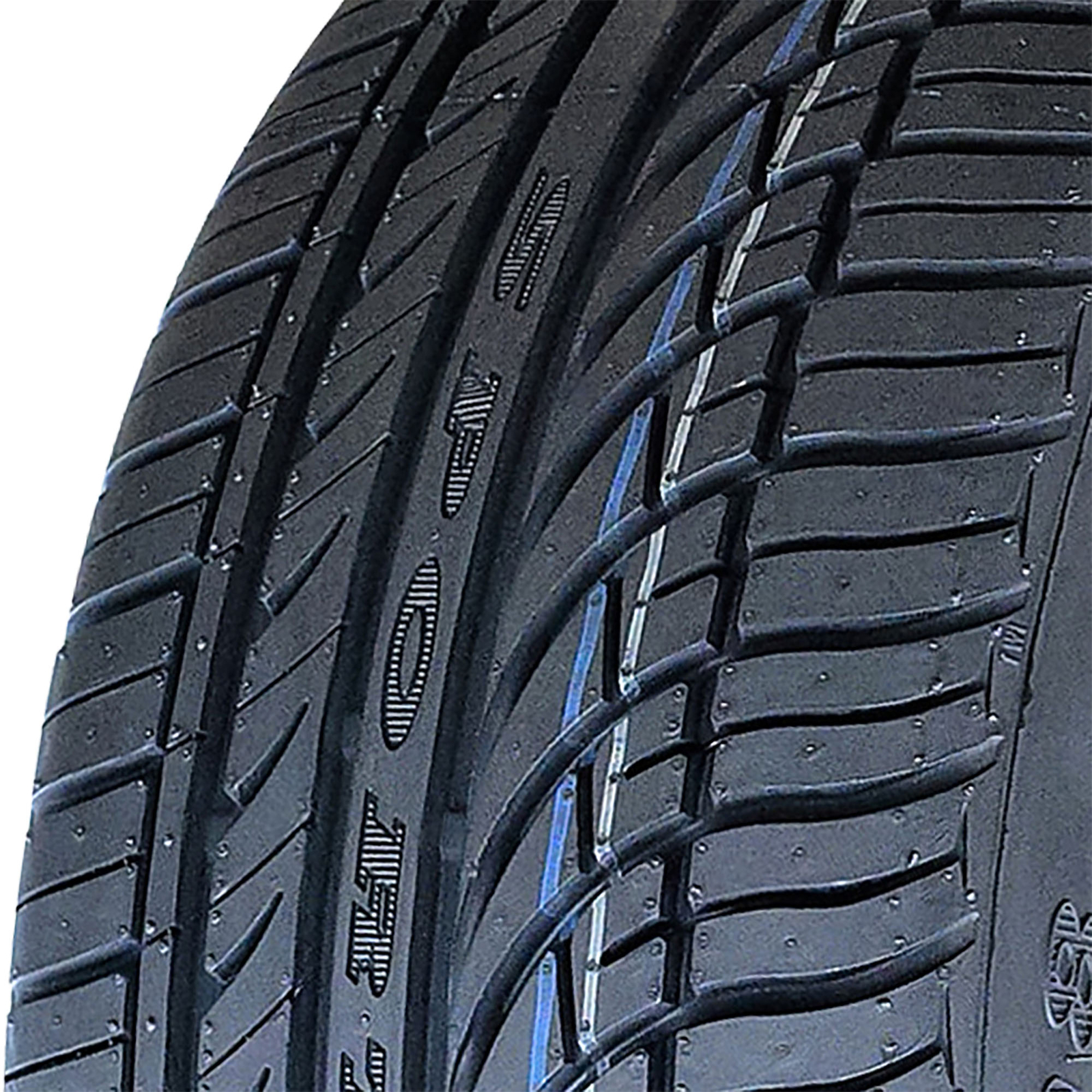 1 New Fullway Hp108 – 305/35r24 Tires 3053524 305 35 24