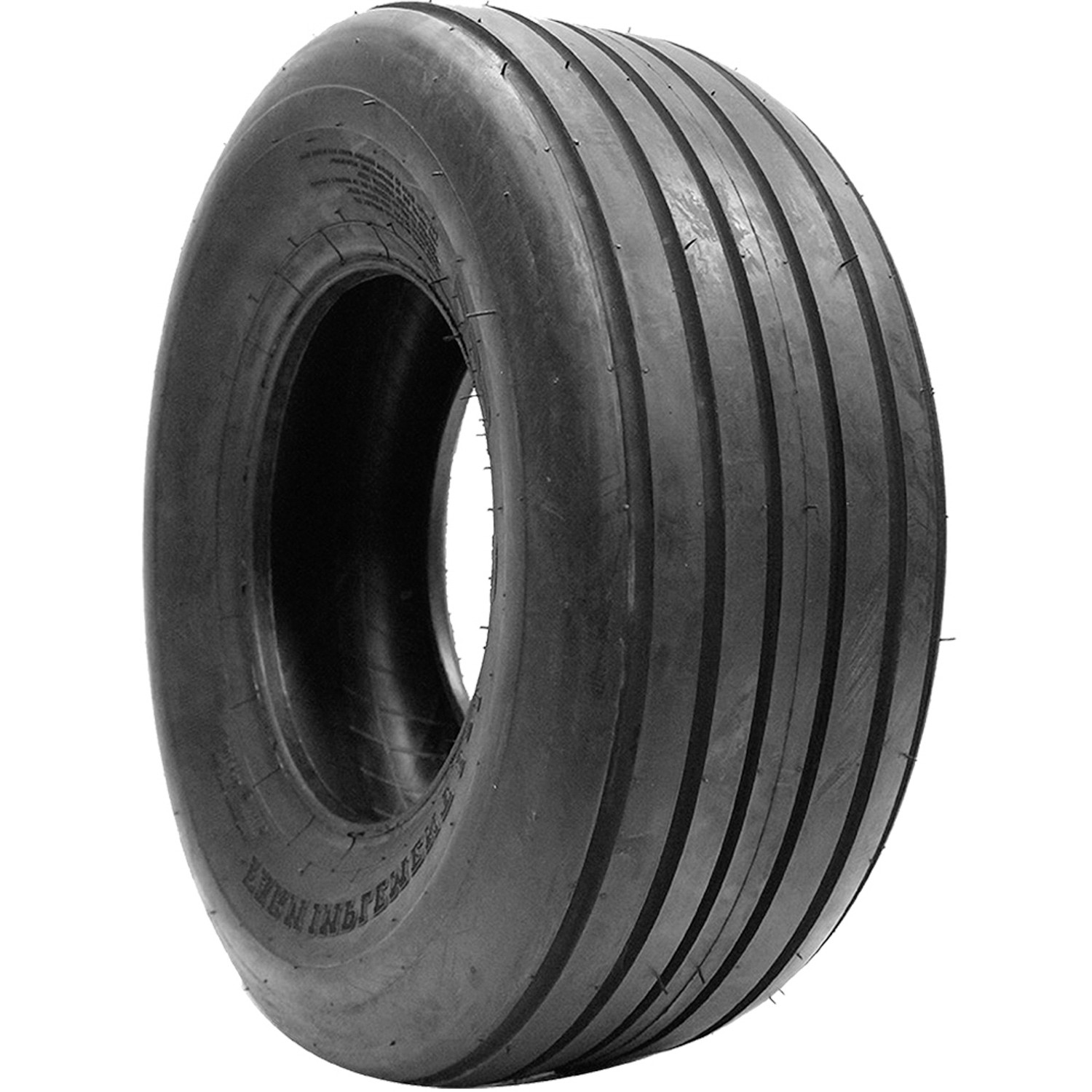 Tire BKT Farm Implement I-1 9.5L-15 Load 8 Ply (TT) Tractor