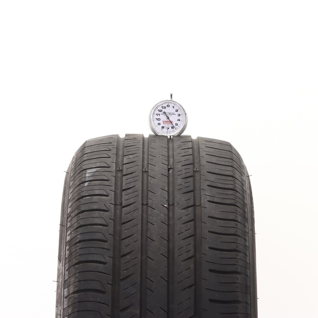 2 X Used 235/60R18 Hankook Kinergy GT 103H – 5.5/32