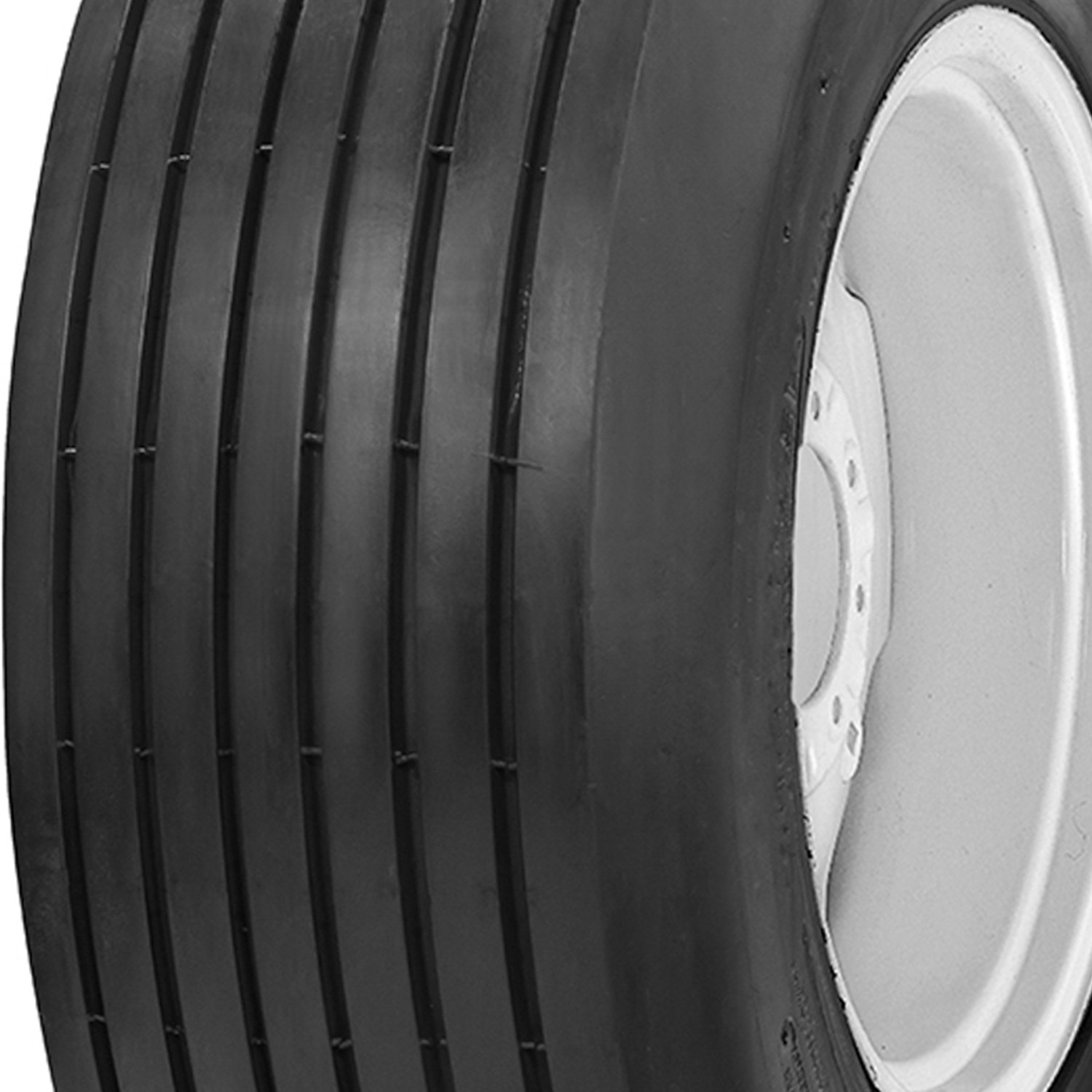 1 Tire Titan Hi Flotation 9.5L-15 Load Range 8 Ply Tractor