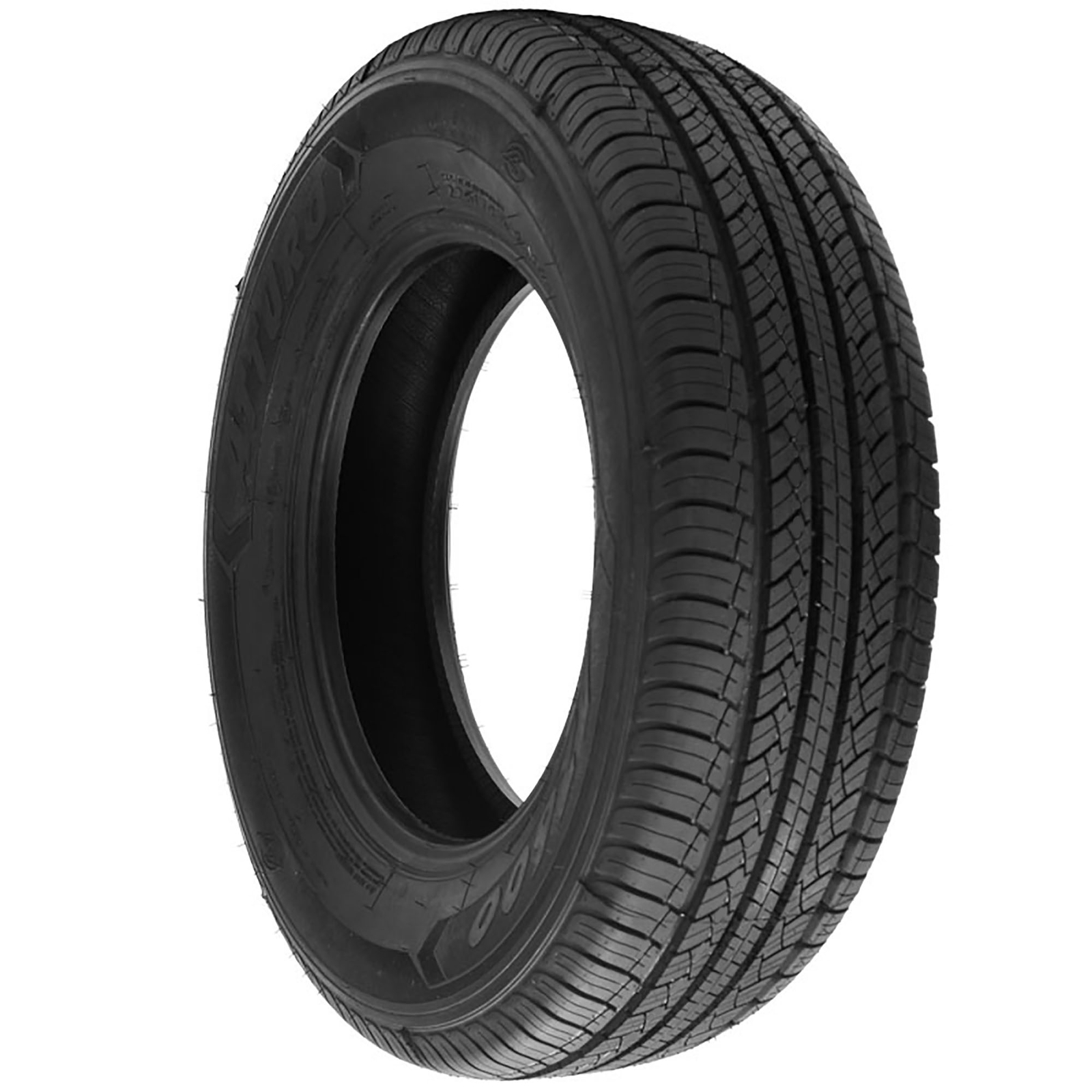 2 New Atturo Az600 – 235/55r20 Tires 2355520 235 55 20