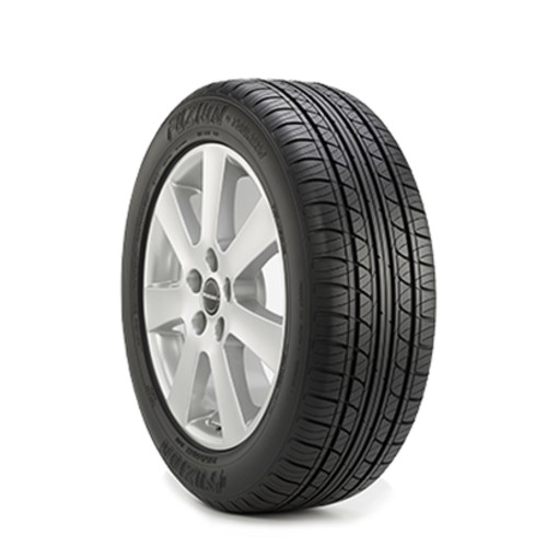 Fuzion Touring 205/65R16 95H BSW (2 Tires)