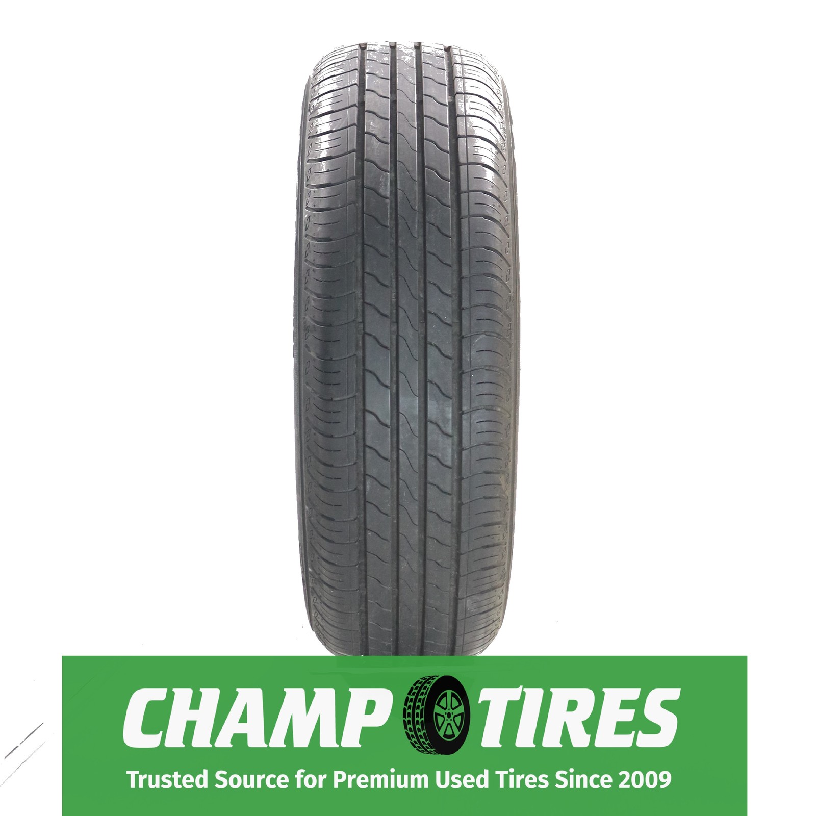 P195/60R16 MRF Wanderer ecotred Street A1 89 H Used 8/32nds