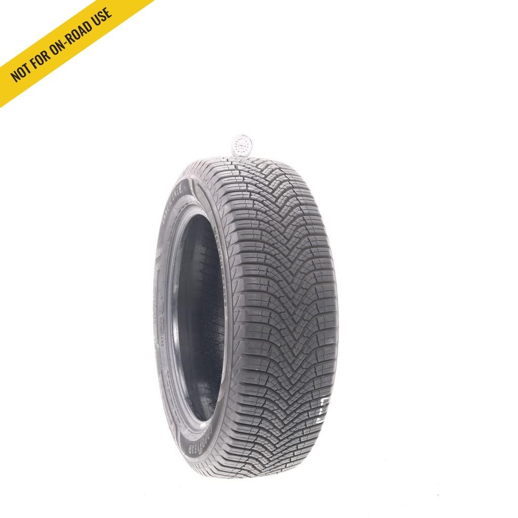 Used 225/60R18 Goodyear Assurance WeatherReady 2 104H – 10.5/32