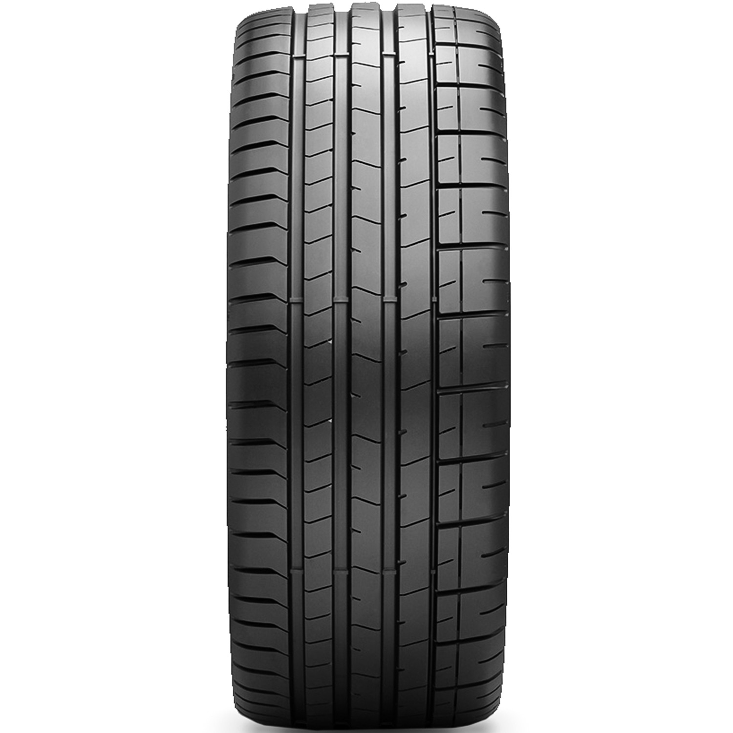 2 Tires Pirelli P Zero (PZ4) 235/35R20 92Y XL (T0) High Performance
