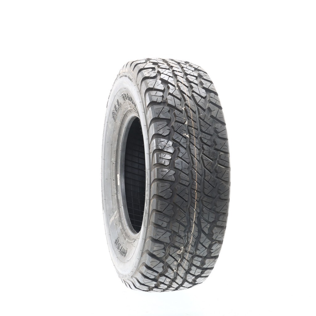 Driven Once 265/70R15 Ohtsu AT4000 110S – 12/32