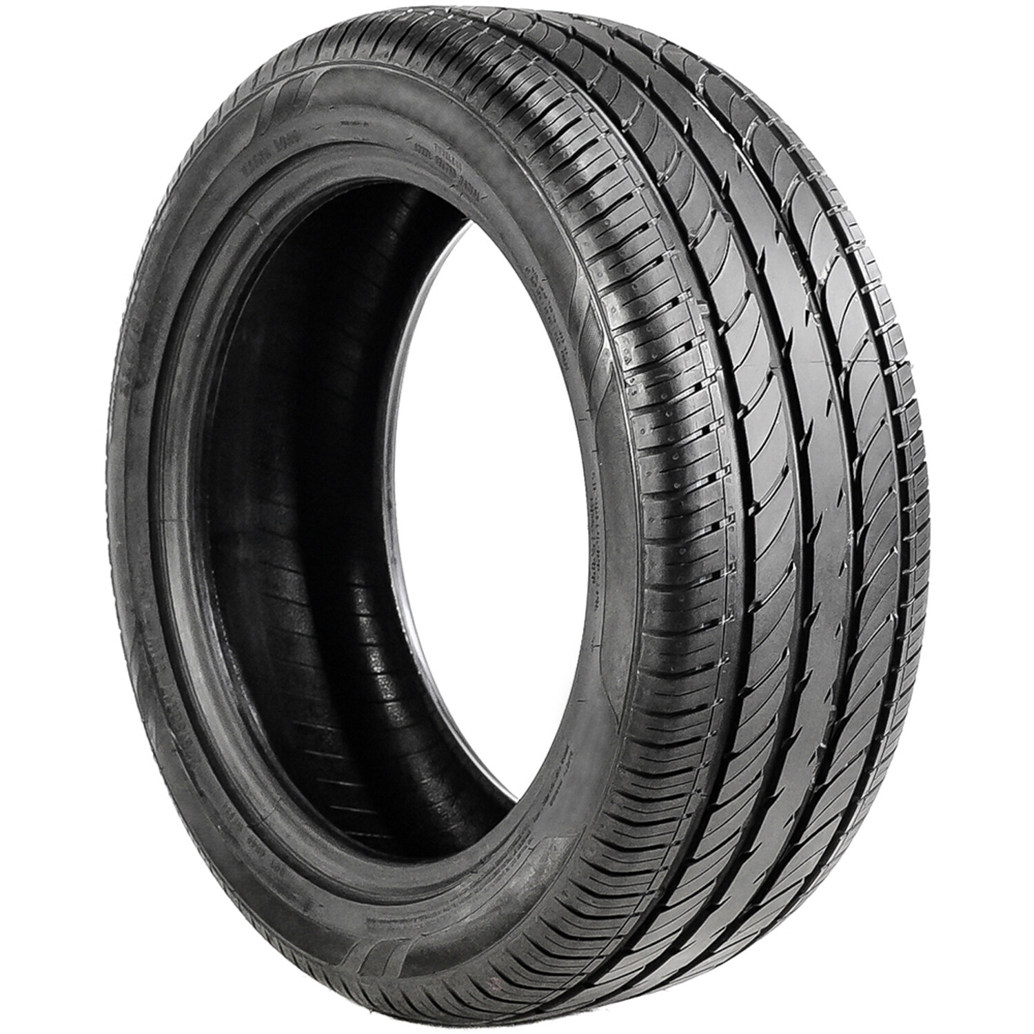 4 Tires Arroyo Grand Sport 2 Steel Belted 225/55R17 97W AS A/S High Performance