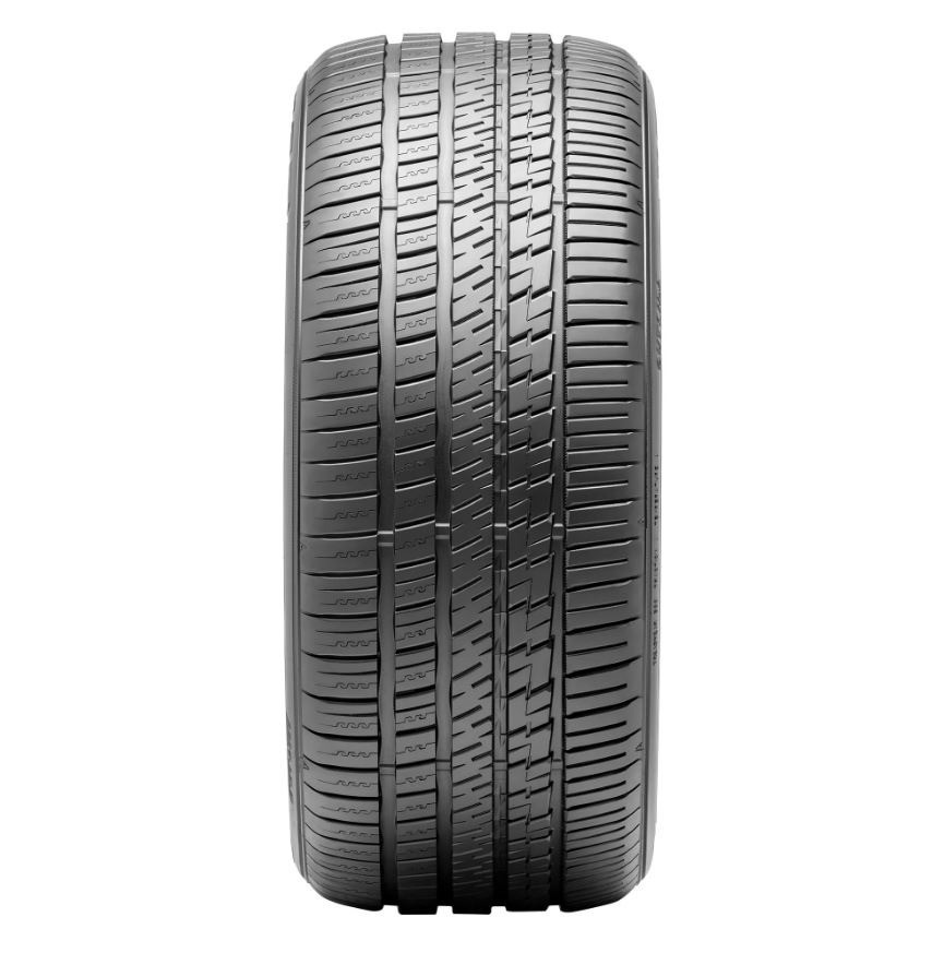 New 235/45R18 Falken Azenis FK460 A/S 98Y