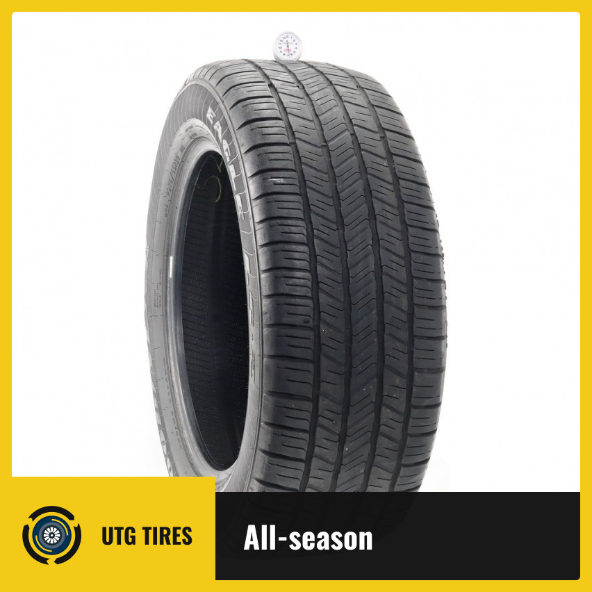 Used 275/55R20 Goodyear Eagle LS-2 111S – 6.5/32