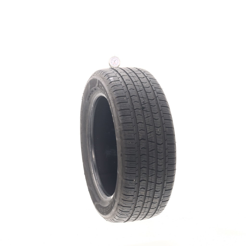Set of (4) Used 225/55R17 Cooper Discoverer EnduraMax 97H – 7-8/32