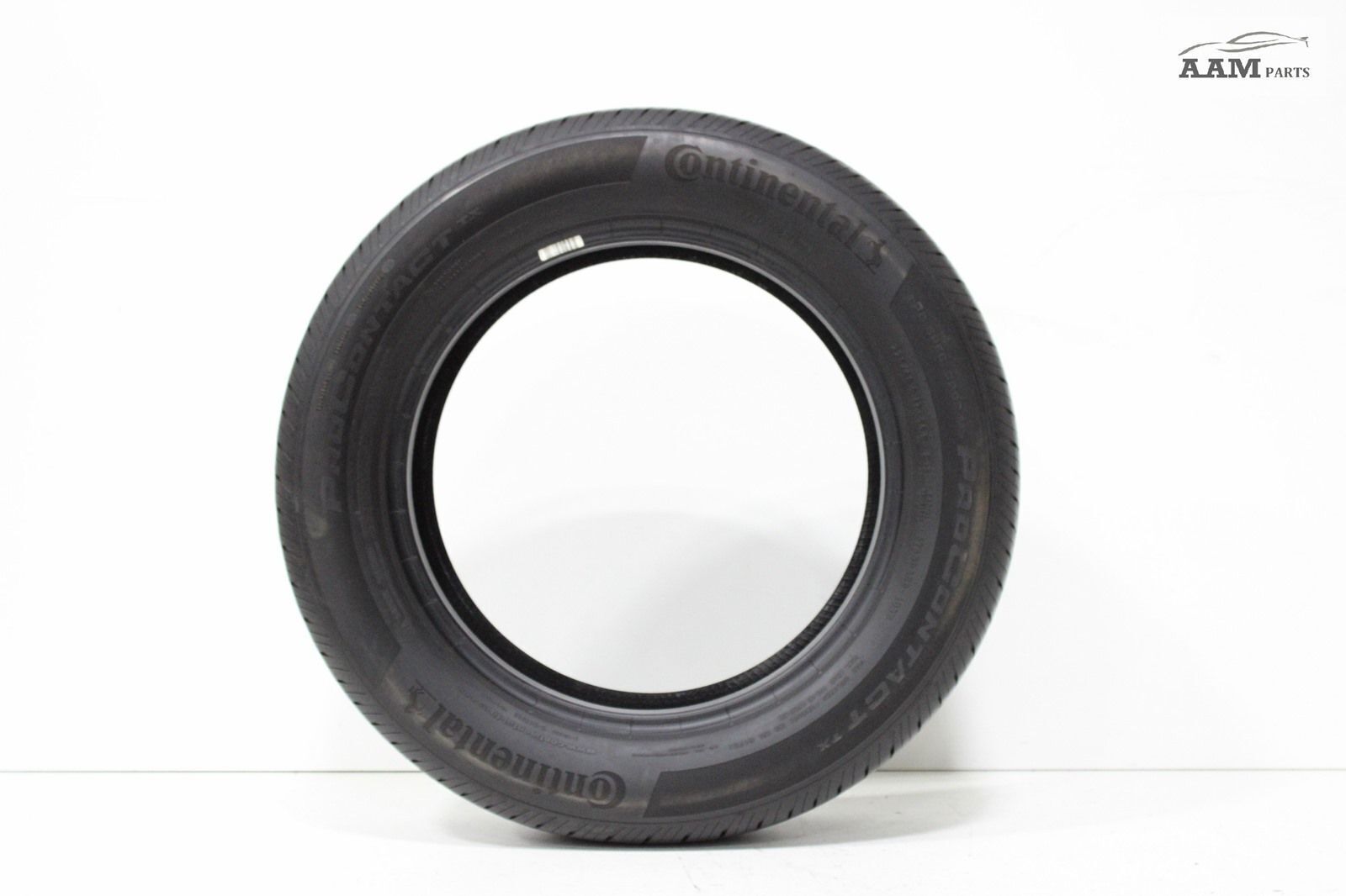 2021-2024 CHEVROLET TRAILBLAZER WHEEL TIRE 225/60 R17 99H M+S 8/32 NDS OEM