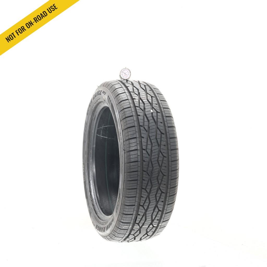 Used 215/55R18 Mazama Open Range HTS 95H – 11.5/32