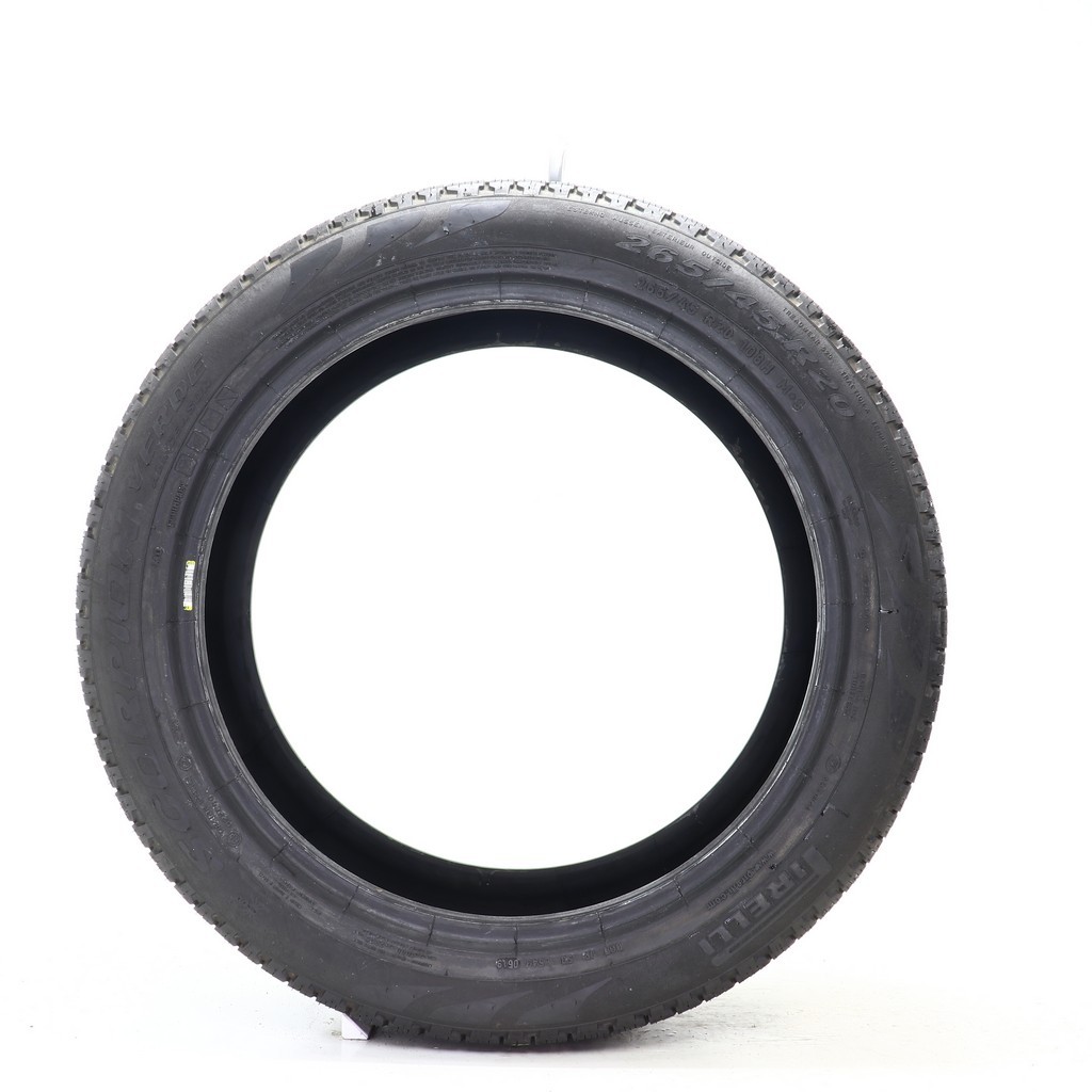 Used 265/45R20 Pirelli Scorpion Verde MO 108H – 8/32 (L1G3)