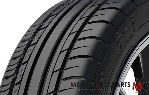 1 x Federal COURAGIA F/X 235/65R17 108V XL All Season (A/S) Tires