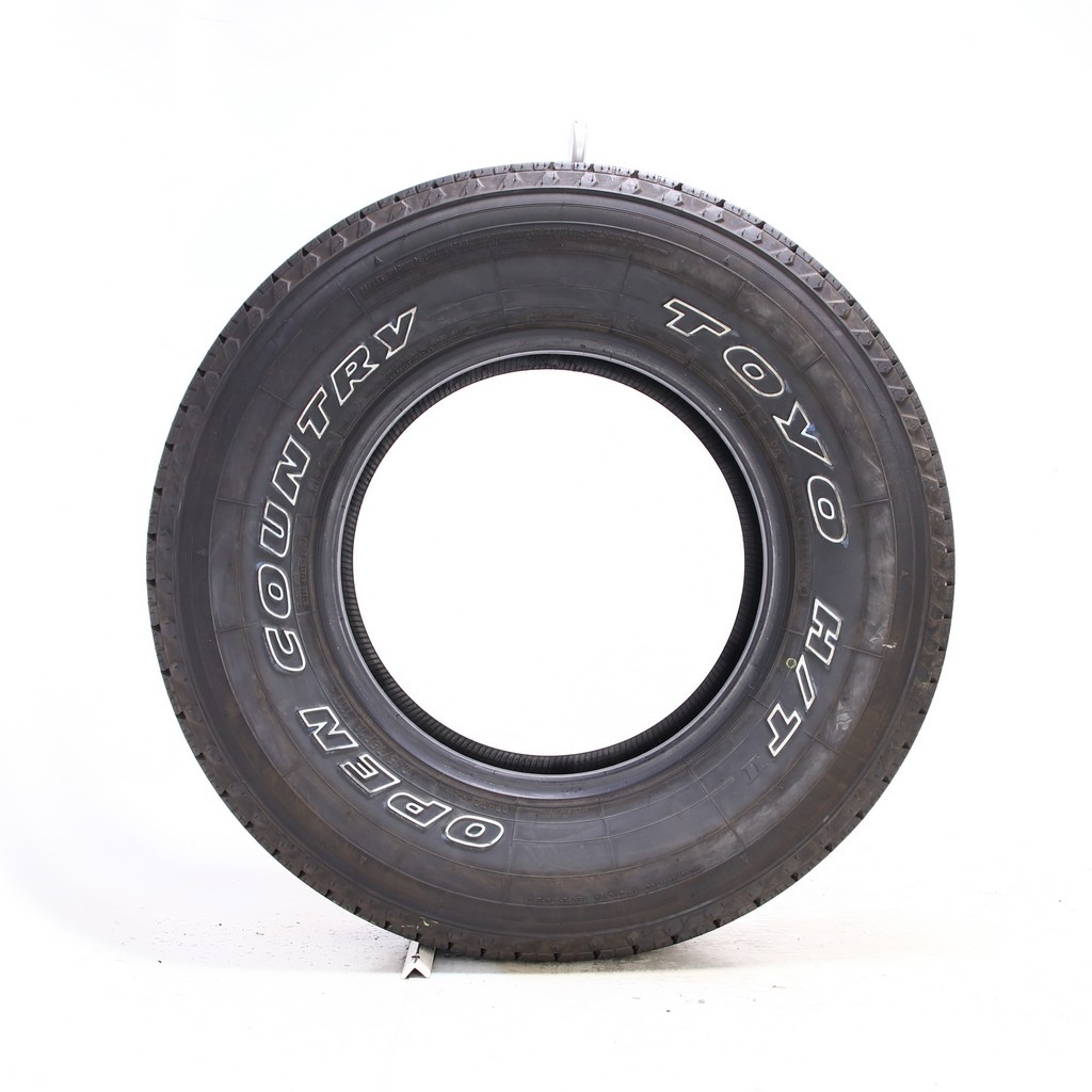 Used 245/75R16 Toyo Open Country H/T II 111T – 10.5/32