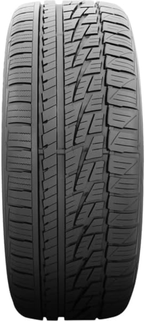 Ziex ZE950 All-Season Radial Tire – 215/55R17 94W