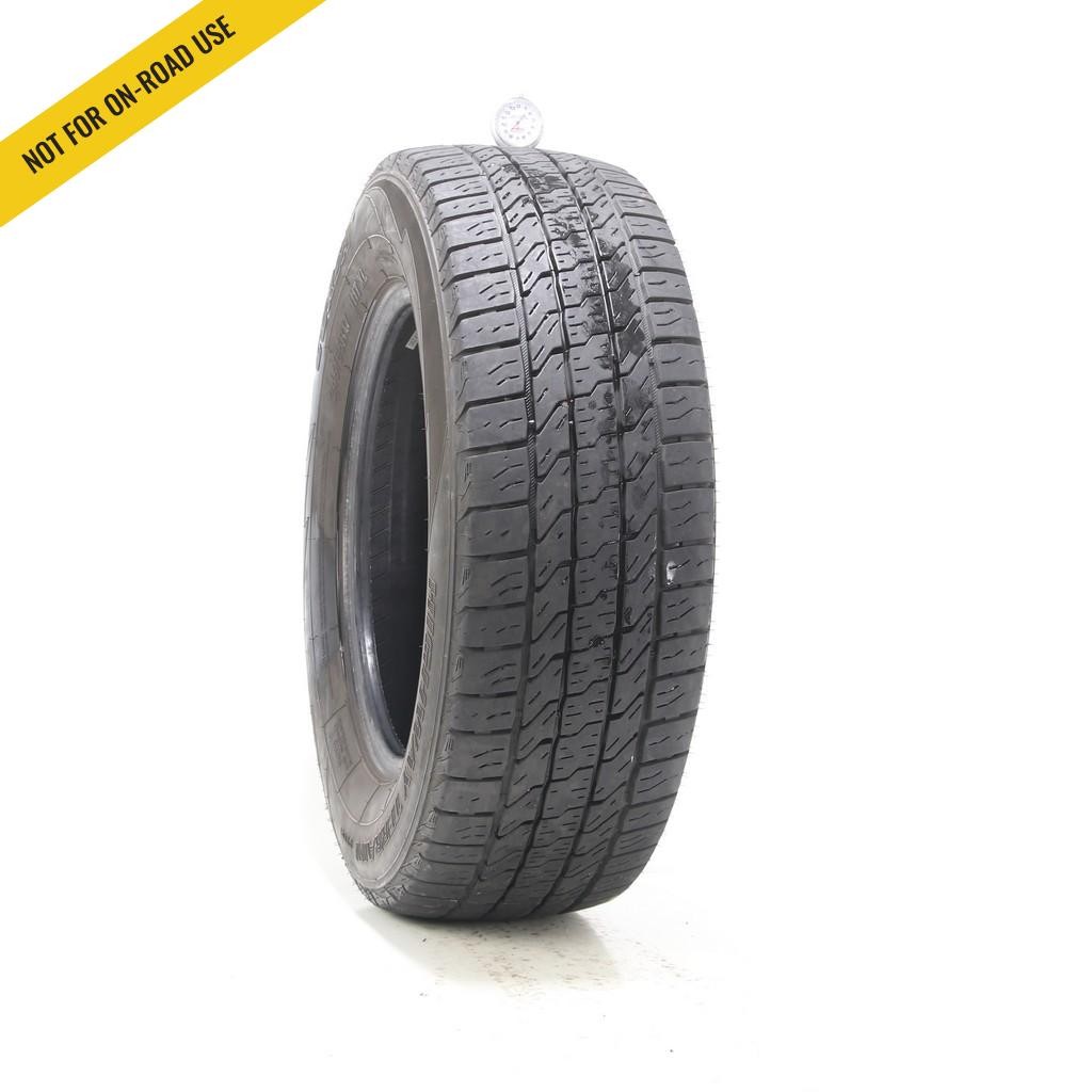 Used 245/65R17 Corsa Highway Terrain Plus 111T – 8.5/32