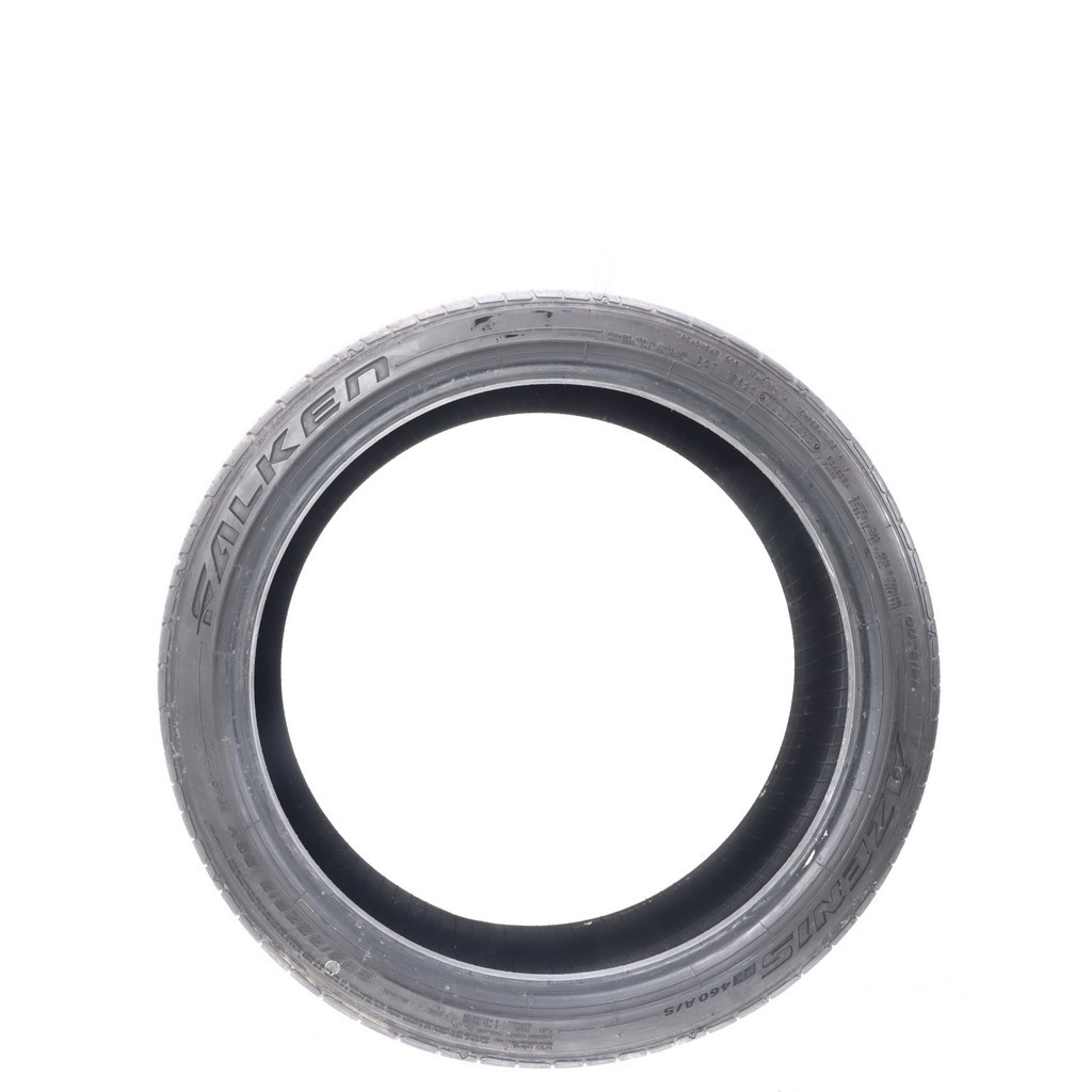 Used 245/35ZR19 Falken Azenis FK460 A/S 93Y – 7.5/32 (12283)