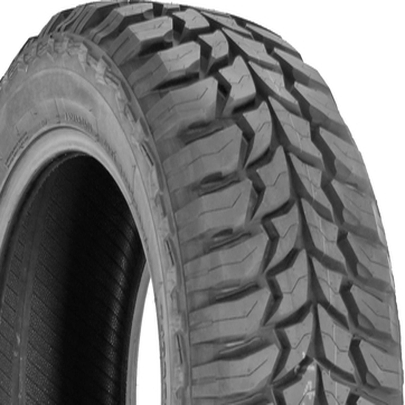1 New Roadone Aethon Mt – Lt35x12.50r20 Tires 35125020 35 12.50 20