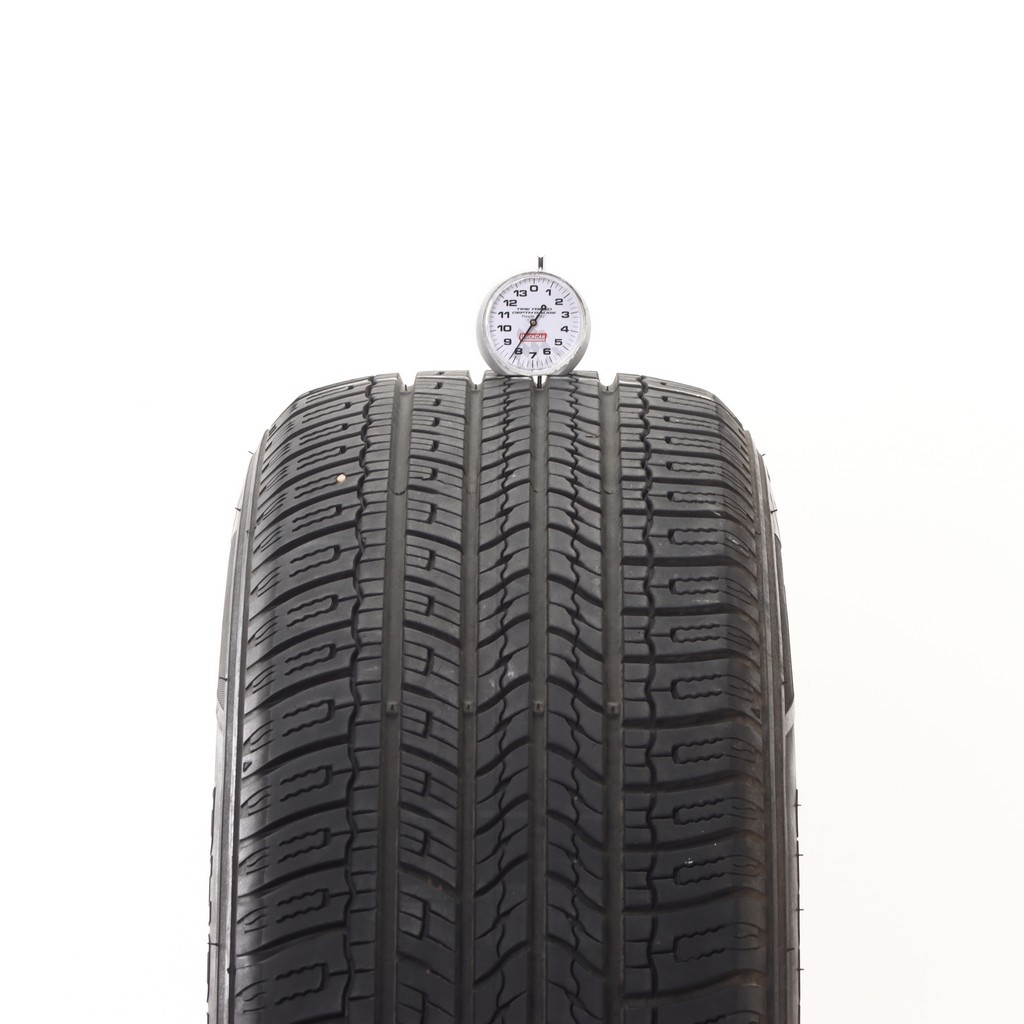 Set of (4) Used 235/60R18 Phantom C-Sport 107V – 8-9/32