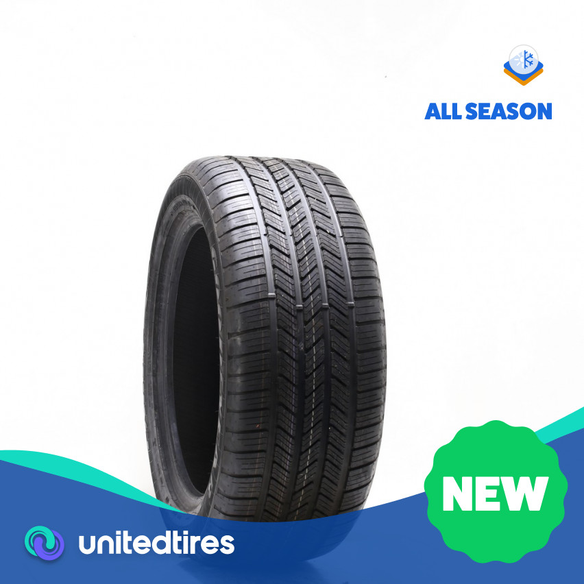 New 255/50R19 Goodyear Eagle LS-2 NO 103V – 10/32
