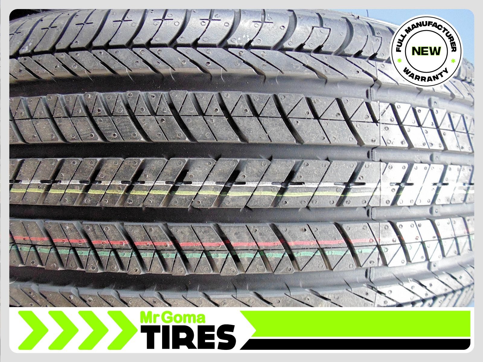 2 BRAND NEW 225/40R19 BRIDGESTONE TURANZA EL450 AR RFT TIRES Run flat 2254019