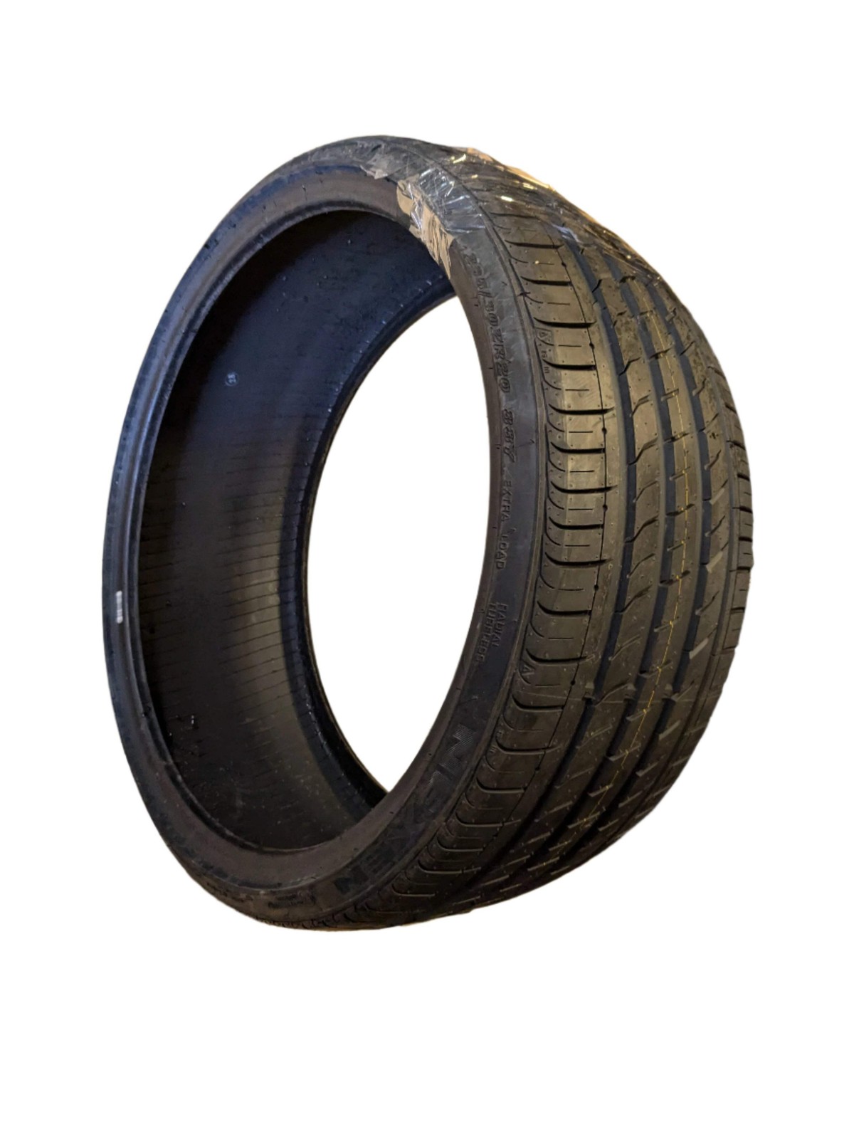 NEXEN N FERA SU1 BSW P 235 30 20 88Y XL UHP TIRE 14758NXK