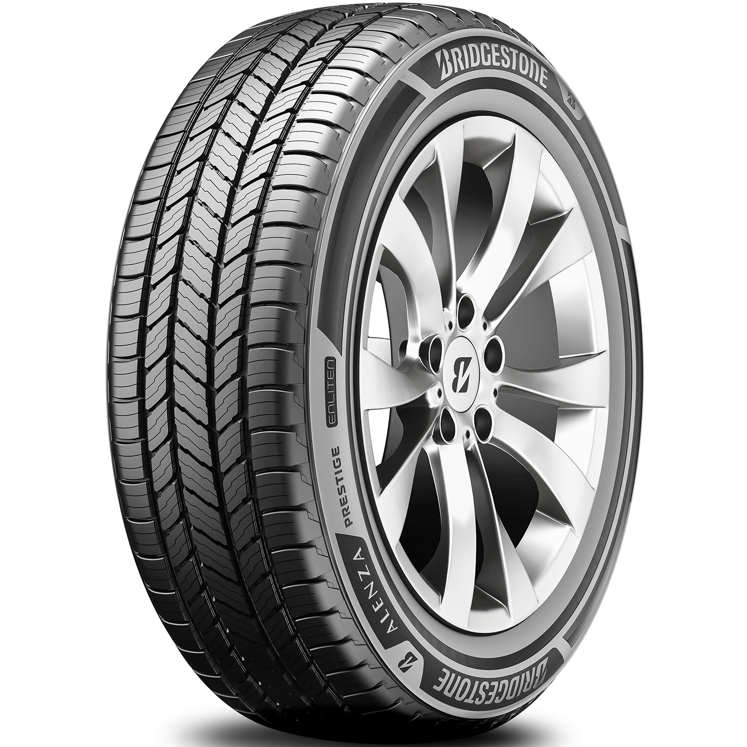 2 Tires 275/50R22 115H XL Bridgestone Alenza Prestige AS A/S Performance