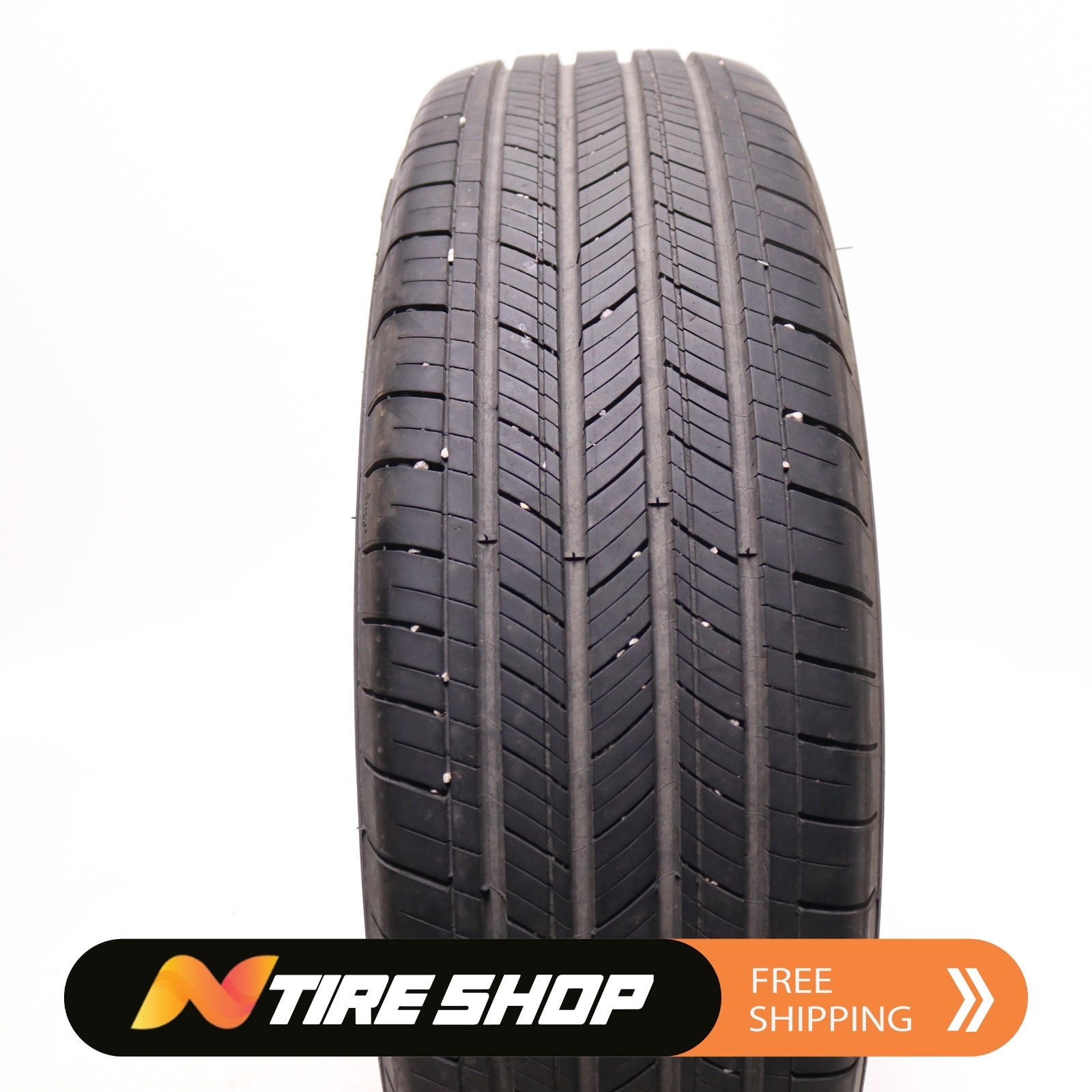Used 215/65R17 Michelin Primacy A/S – 99H – 8/32