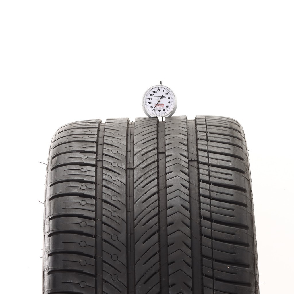 Used 275/30ZR20 Michelin Pilot Sport All Season 4 97Y – 8/32