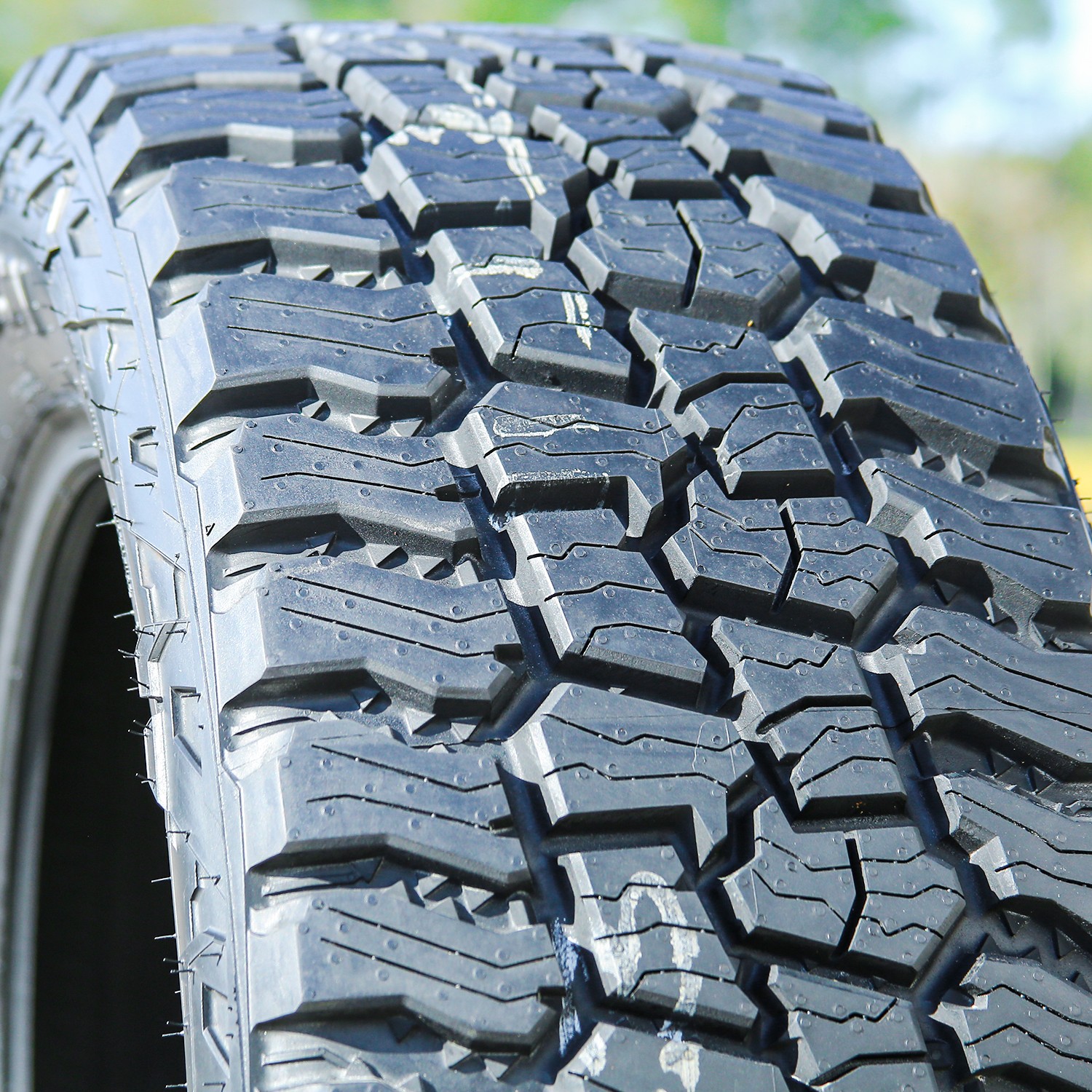 4 Tires 33X12.50R20 Mickey Thompson Baja Boss A/T AT All Terrain Load E 10 Ply
