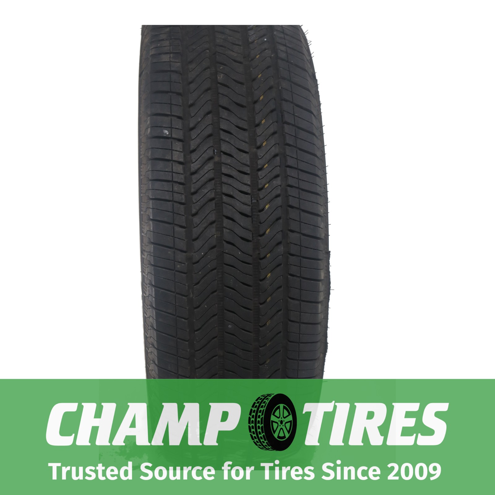 Bridgestone Alenza A/S 02 255 65 18 111 T 8/32nds CRT9673
